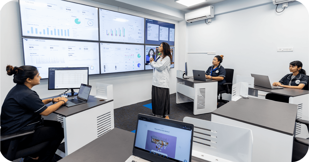 Resolute for Workplace